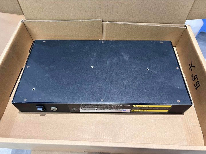 SENSAPHONE IMS-1000 Monitoring System