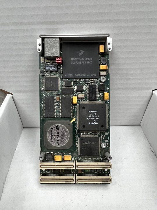 ARTESYN 10003231-01 Communication Card