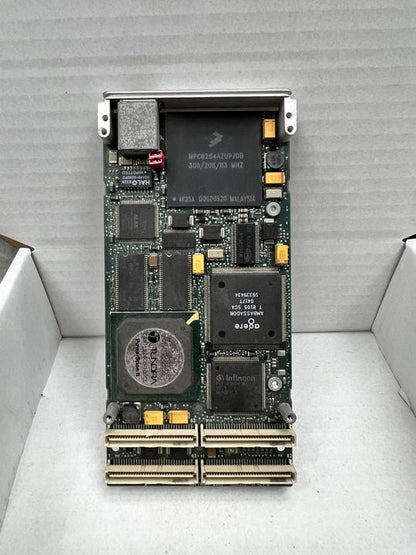 ARTESYN 10003231-01 Communication Card