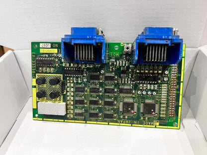 Fuji EP-3359B-C Main PCB Board FOR AC INVERTER DRIVE