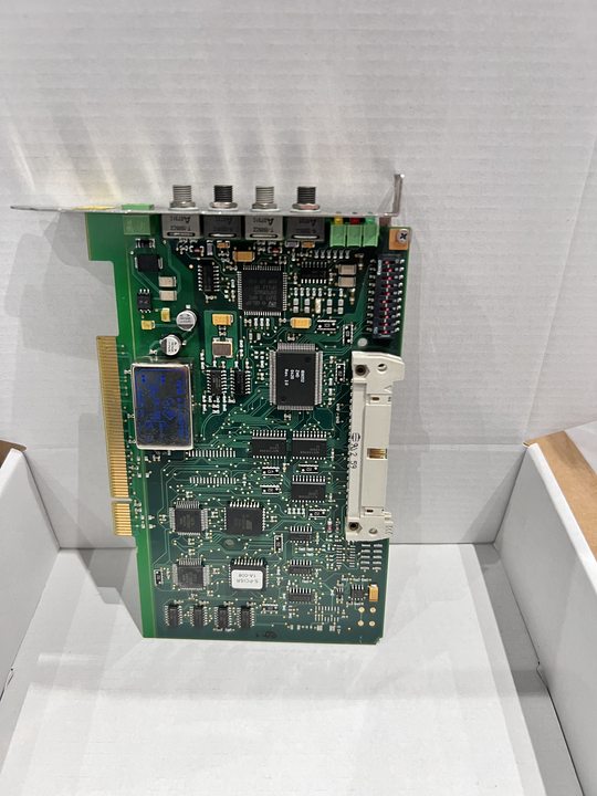 Phoenix Contact 9775163-02 Circuit Board