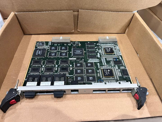 EBRAIN MTCP-COMP 02117001-303 Card