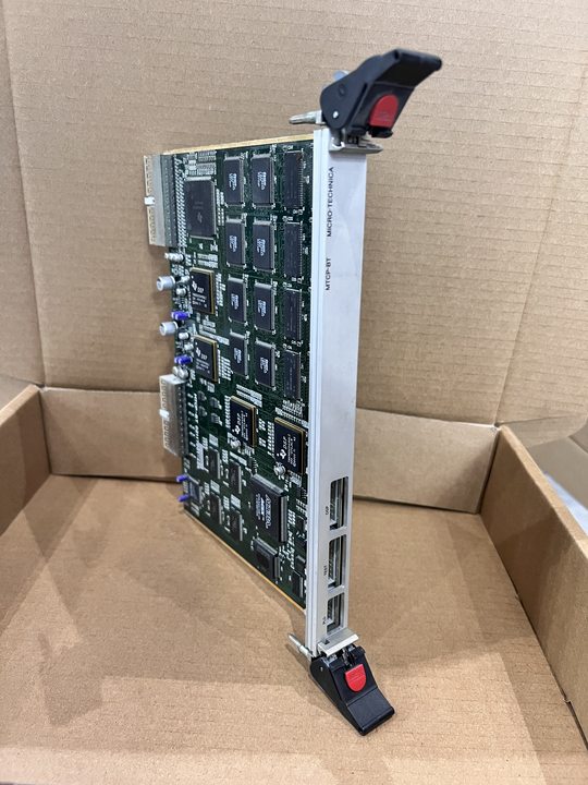 EBRAIN MTCP-BT 02117001-404 Card
