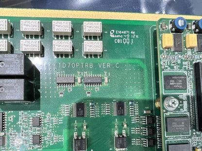 HUAWEI NGX-TM8110 TD70PTRB Board