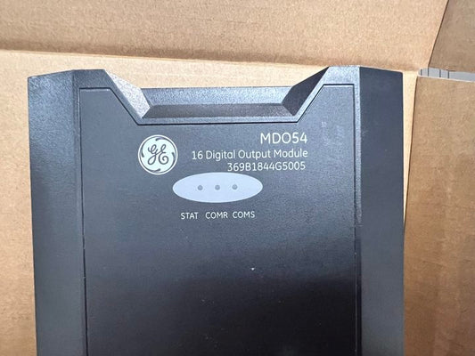 GE MDO54 369B1844G5005 Module