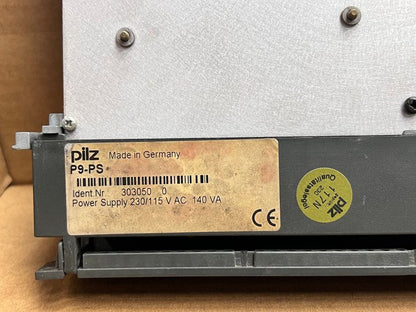 PILS P9-PS Module
