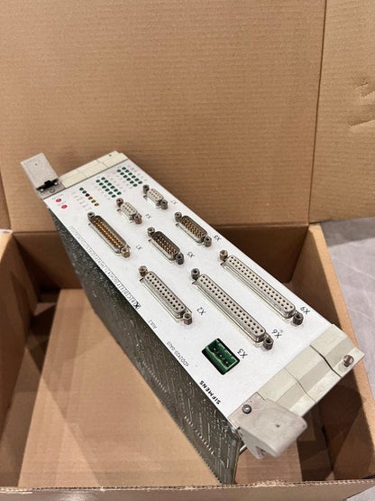 Siemens SIMADYND  Fiber Optic Module 6DD2920-0AL0