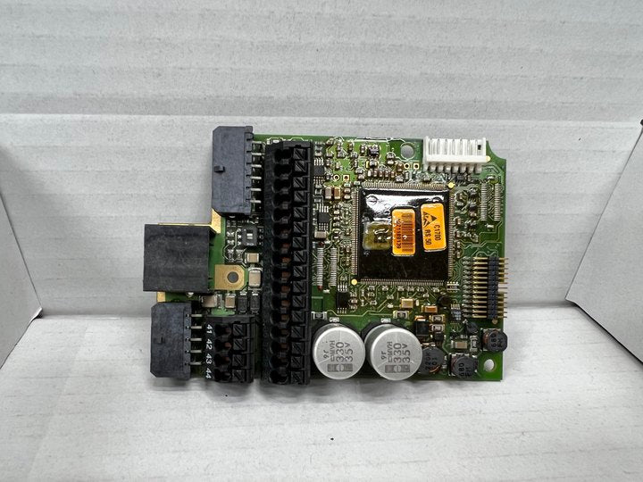 Schneider LS221600-00-01F LXM Series Driver Motherboard