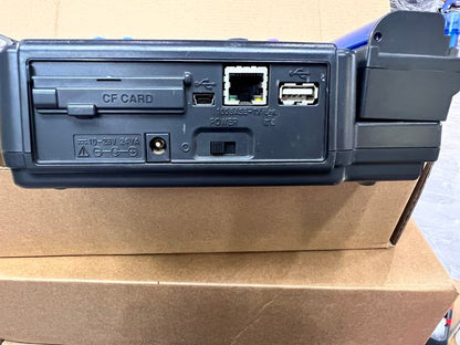 HIOKI LR8400-20 Data acquisition recorder