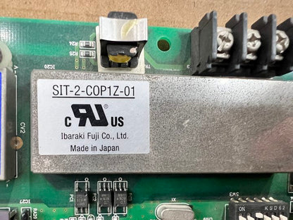 FUJI F7075907（2）E Board
