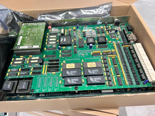 ALLEN BRADLEY 74102-171-16 Board