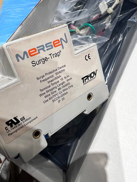 Mersen Surge ST320-4M Protective Device