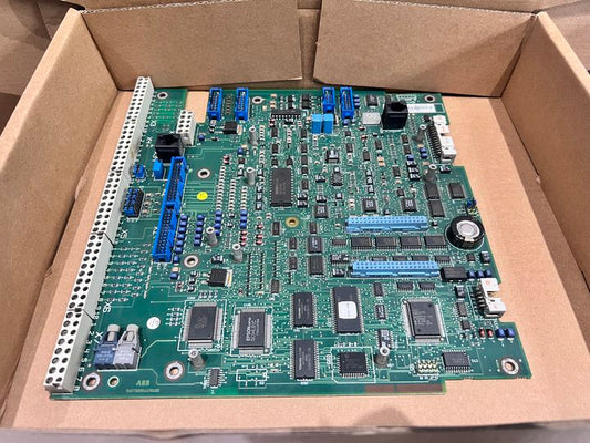 ABB SDCS-CON-2 3ADT309600R1 DC Converter Board