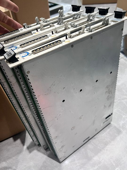 Bosch VXK5000d Control System Module