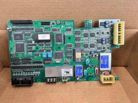 FUJI F7075907（2）E Board
