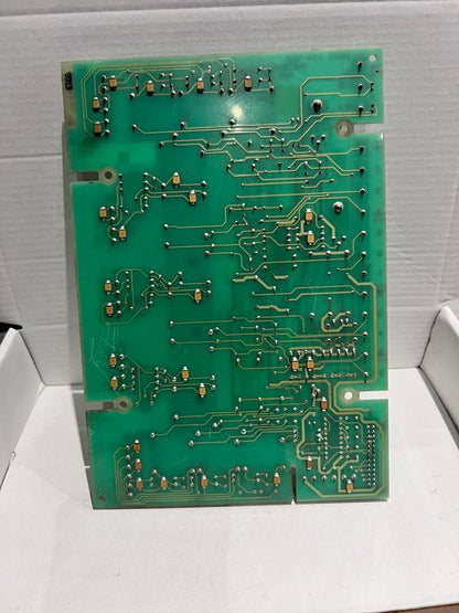 ABB YT204001-JF SE93354320 High voltage board