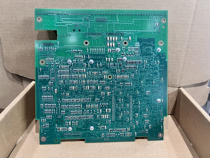 ABB SDCS-CON-2 3ADT309600R1 DC Converter Board