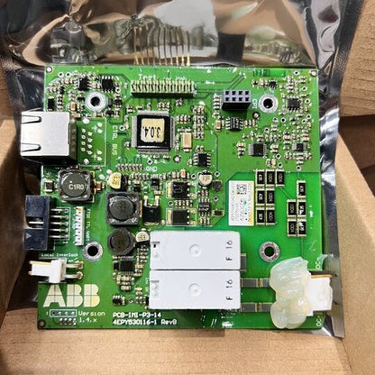 ABB PCB-IM-P3-14 4EPY530116-1 Communication Board