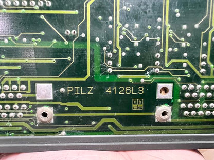 PILS 4126B3 4126L3 Module