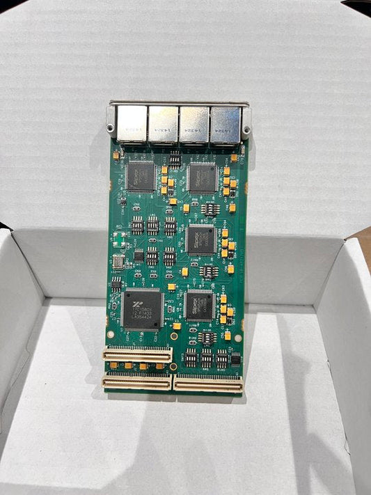 LAM 14-2170D00 Communication Card