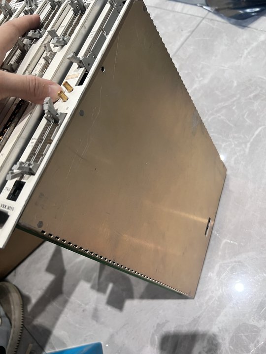 Bosch VXK5010d VXI Bus Board