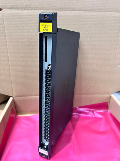 Reliance Electric 57400-B Input Module