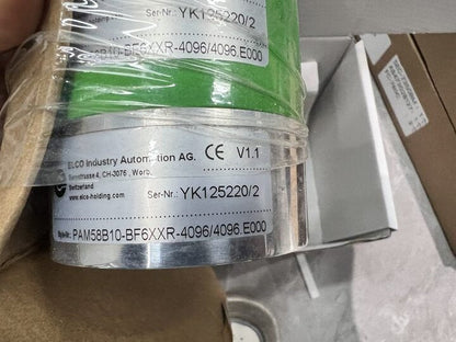 ELCO ECF13058087 Encoder