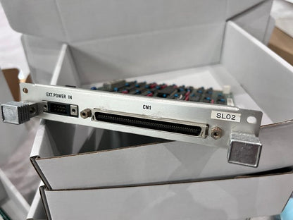 Interface AZI-8501 PCB Board