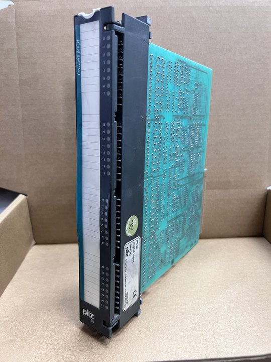 PILS P9-DI Intput Module