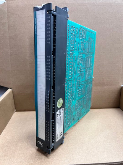 PILS P9-DI Intput Module