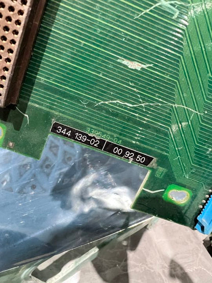HEIDENHAIN 335949-04 Board