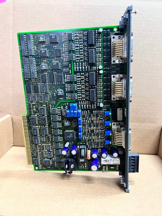 PILS 4126B3 4126L3 Module
