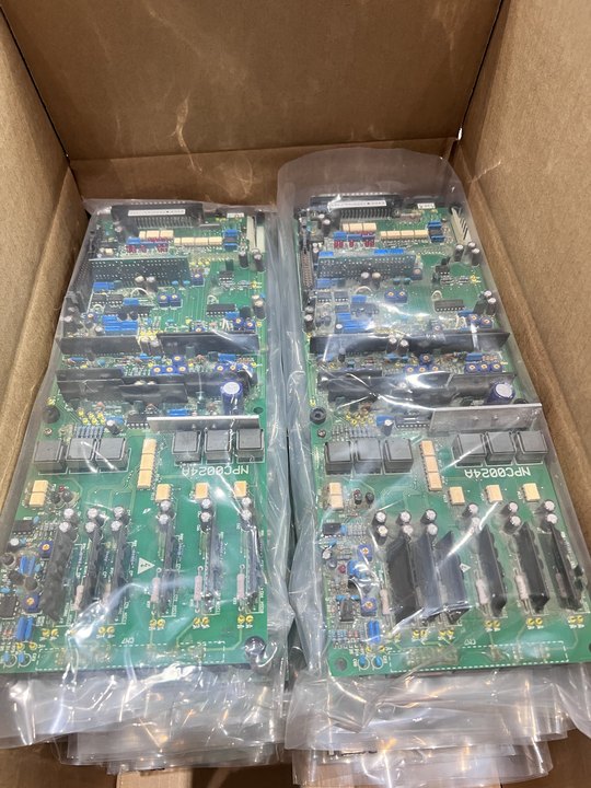 BenQ NPC0024A Board