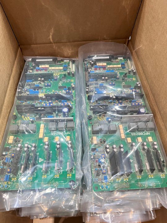 BenQ NPC0024A Board