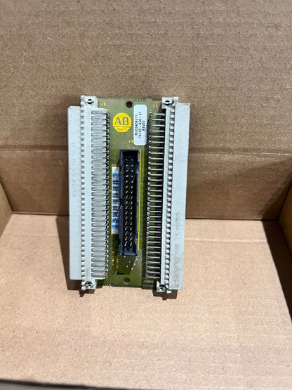 Allen-Bradley 74102-456-51 COMMUNICATION BOARD