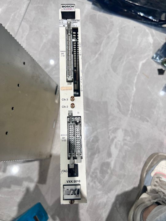 Bosch VXK5010d VXI Bus Board