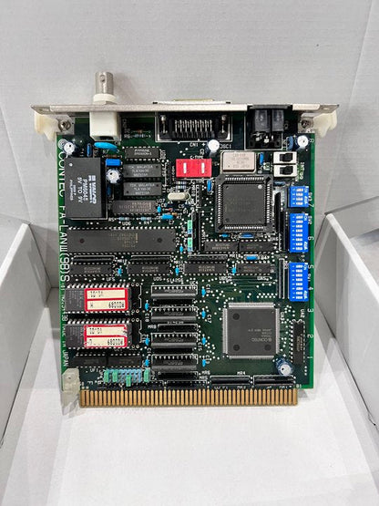 Contec FA-LANII(98)S Card