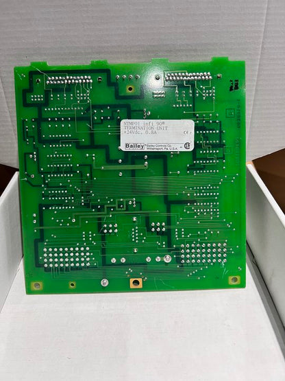 Bailey NTMT01 Board