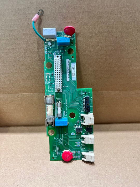 Allen Bradley 40754-418-52 CIRCUIT BOARD