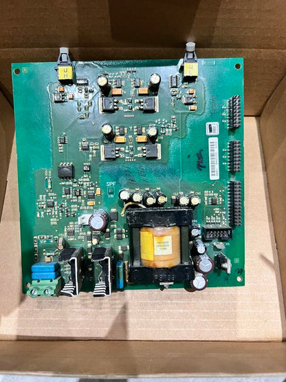 Allen Bradley PC000247E Fiber Optic Power Card