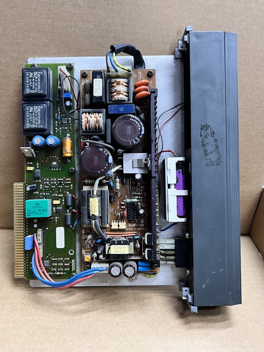 PILS P9-PS Module