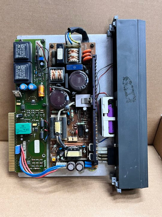 PILS P9-PS Module