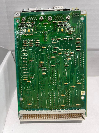 ABB 3EGM030300R0002 12KM02E-V0002 Module