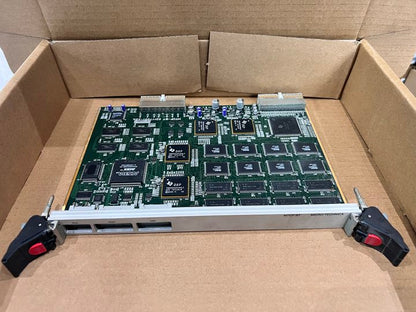 EBRAIN MTCP-BT 02117001-404 Card
