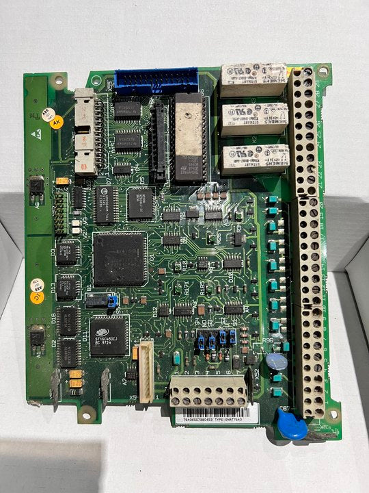 ABB SNAT7640 3BSE003195R1 Control Circuit Board