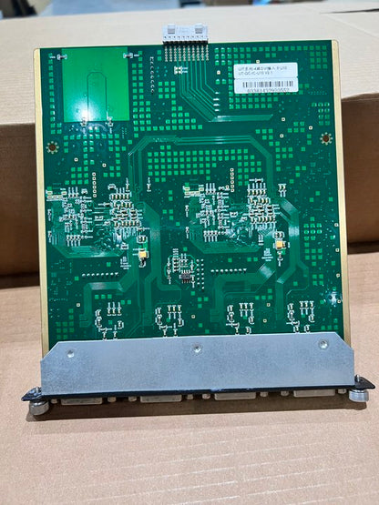 UT-QC-IC-U10 V2.1 DV Input Card