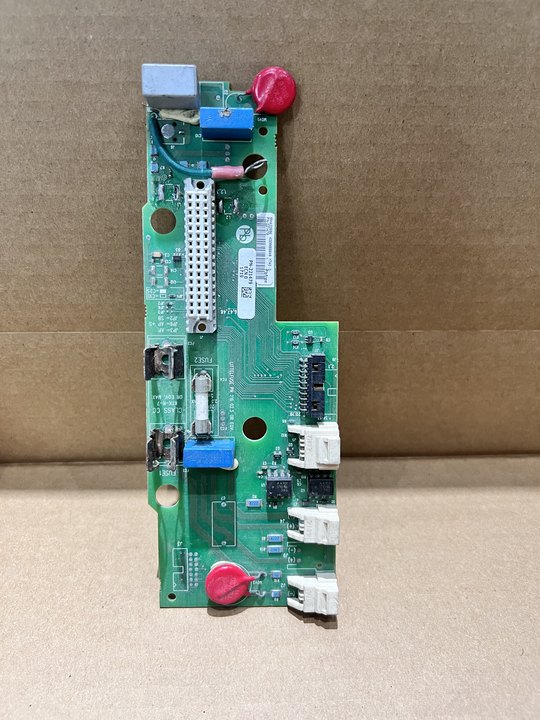 Allen Bradley PN-221479 Printed Circuit Board