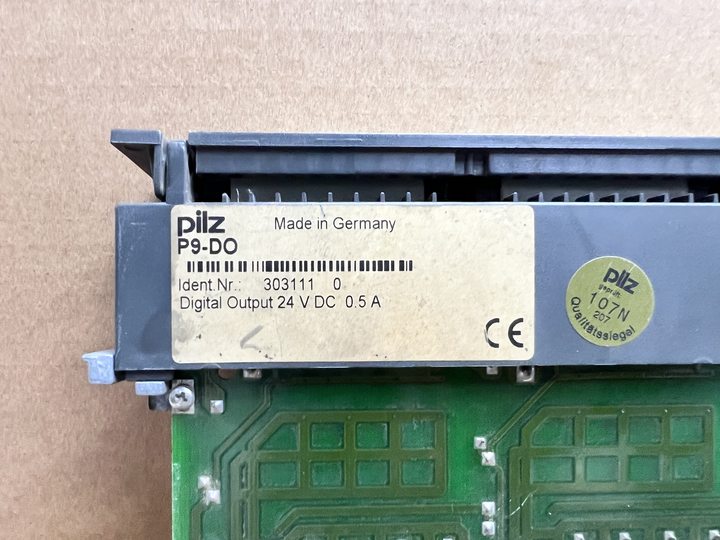PILS P9-DO Output Module