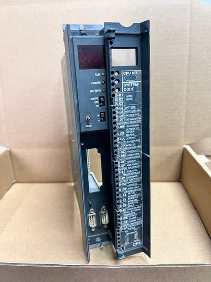 PILS P9CPU Module