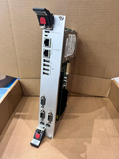 CompactPCl EBRAIN SC2430 Card